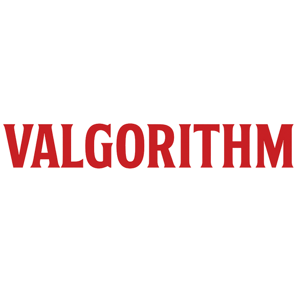 Valgorithm 